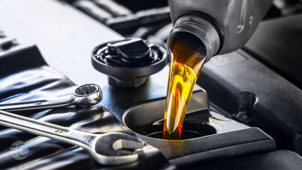 راهنمای کامل تعویض روغن ماشین شما
