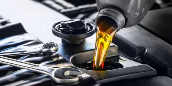 راهنمای کامل تعویض روغن ماشین شما