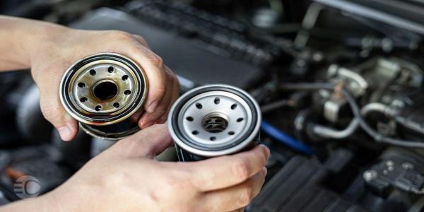 راهنمای کامل تعویض فیلتر ماشین شما