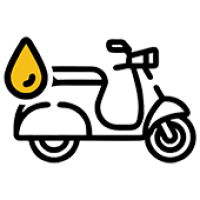 روغن ترمز