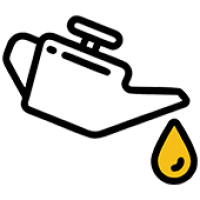 روغن موتور هیبریدی