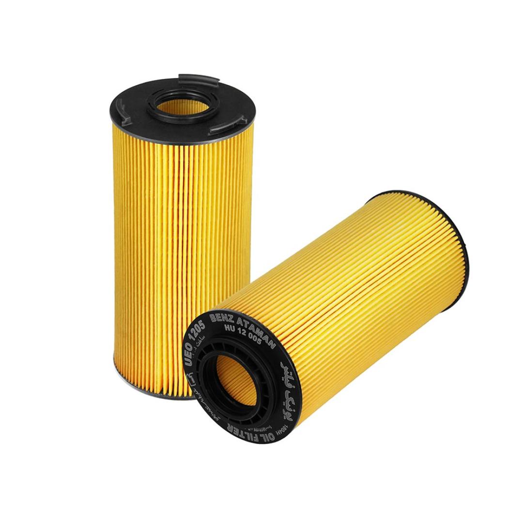 فیلتر روغن یونیک آتامان UEO1205