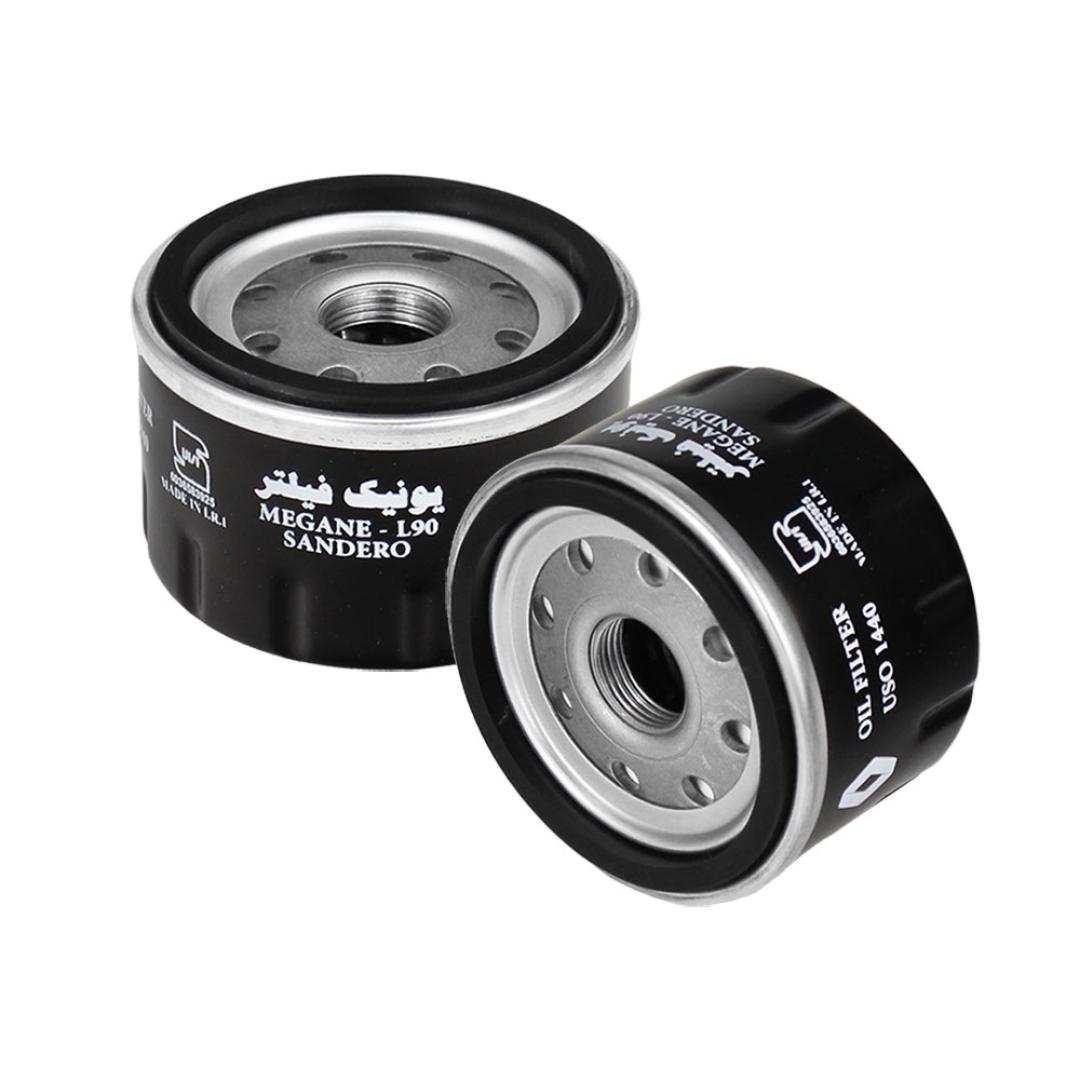 فیلتر روغن یونیک ال90 USO1440