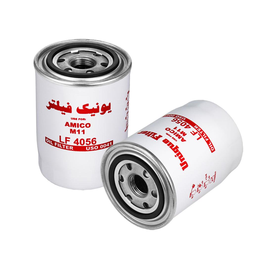 فیلتر روغن یونیک آمیکو M11 USO0041