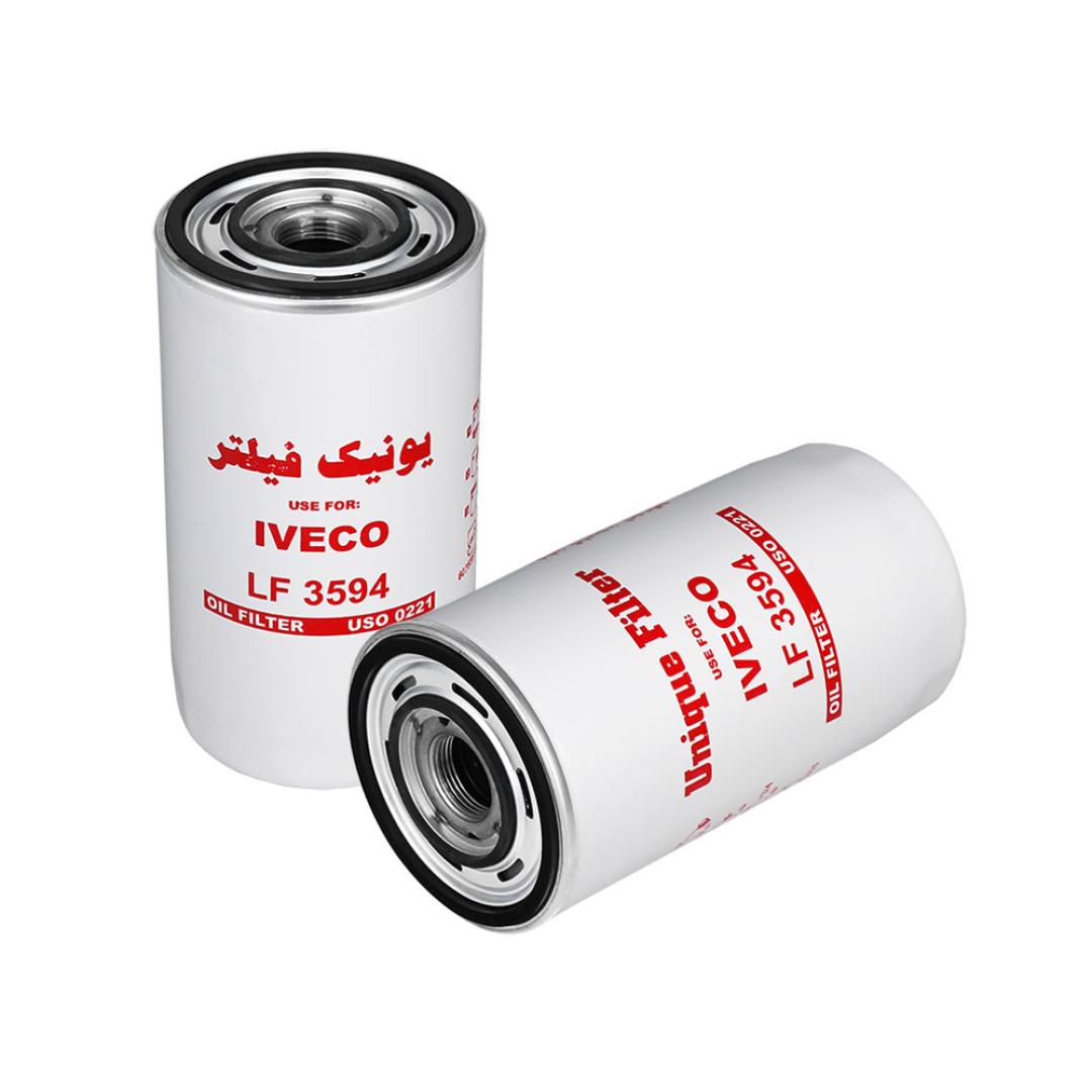 فیلتر روغن یونیک اویکو 330-380-440-72 USO0221