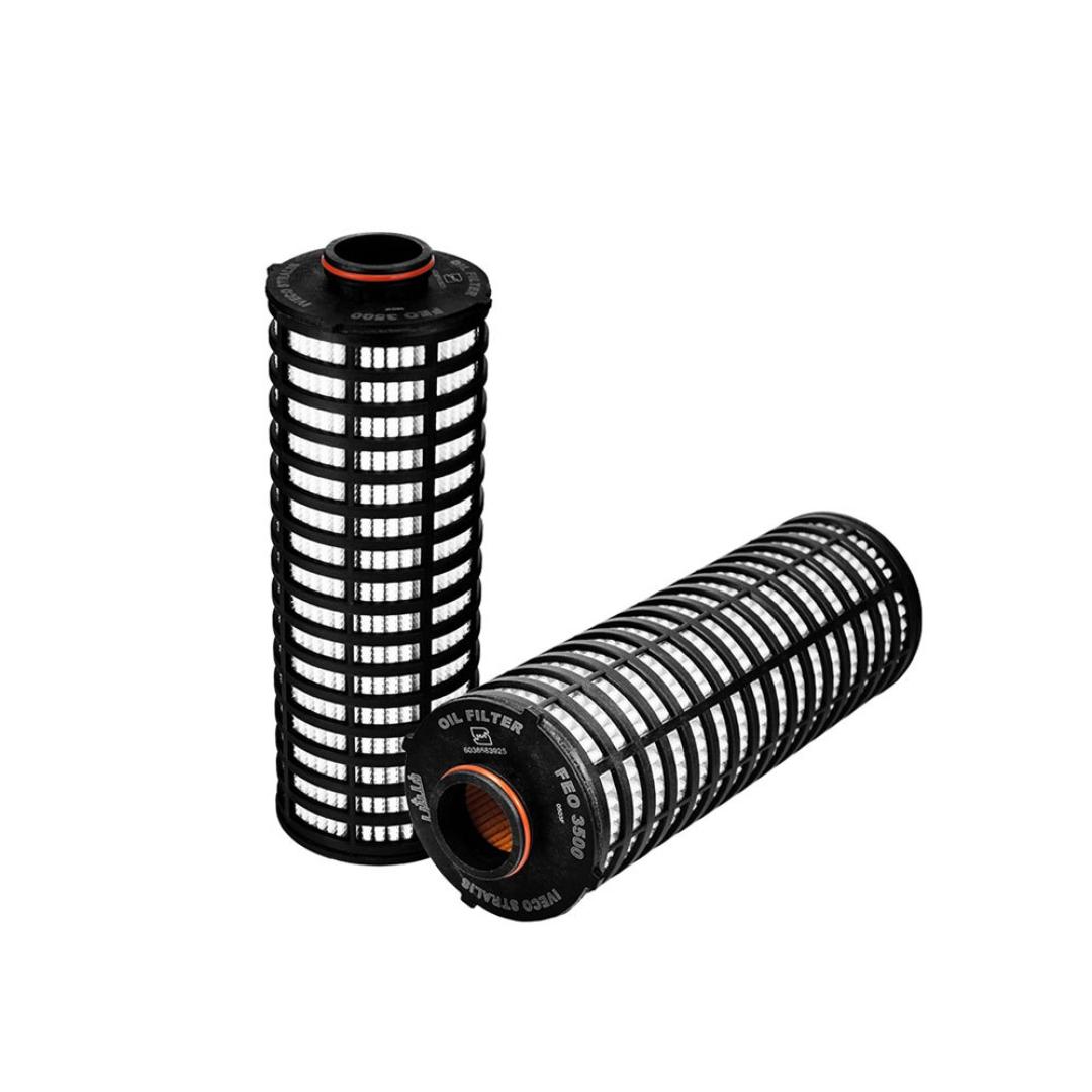 فیلتر روغن یونیک اویکو استرالیس UEO3500