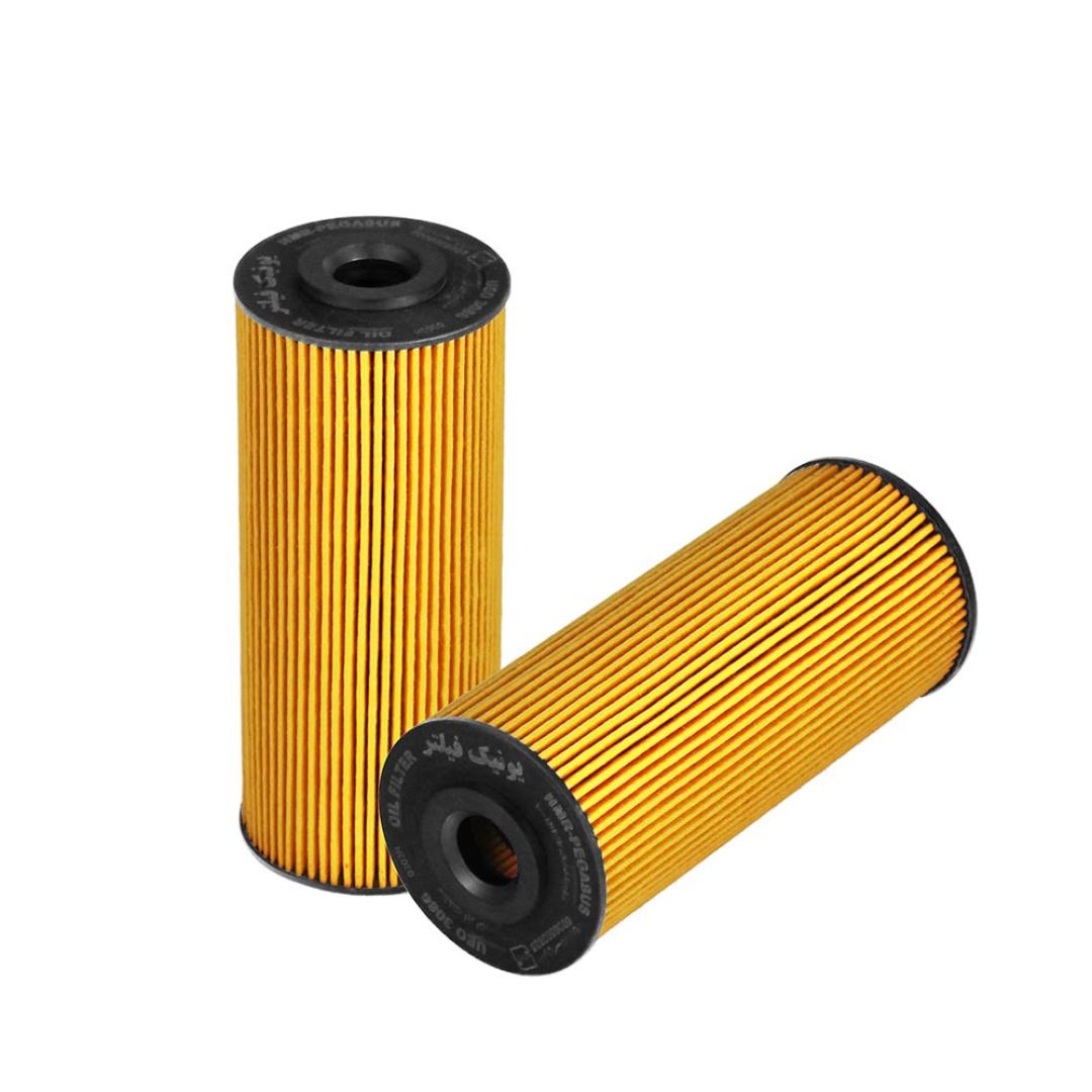 فیلتر روغن یونیک ایسوزو NMR/پگاسوس UEO3086