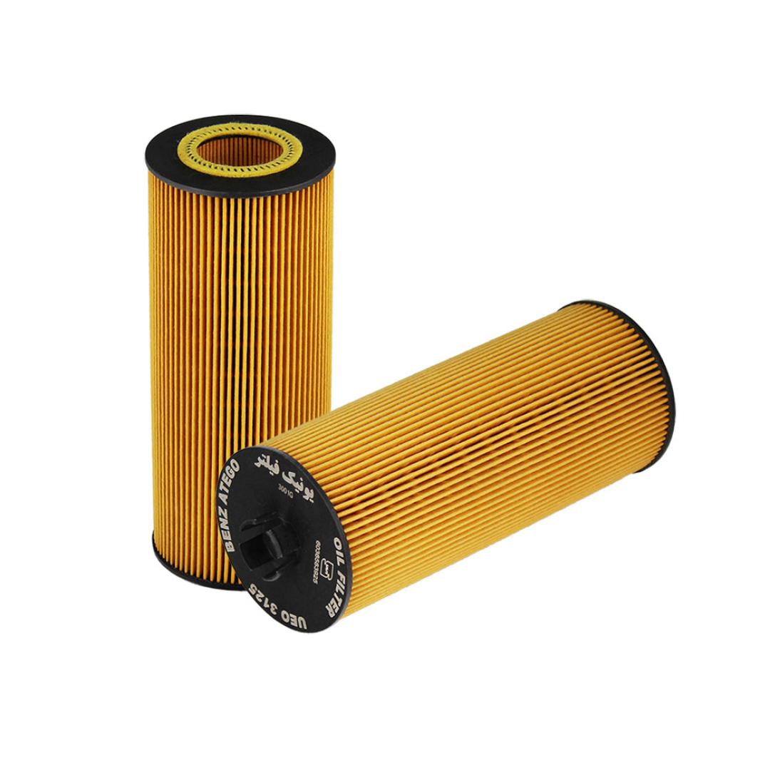 فیلتر روغن یونیک بنز آتگو UEO3125