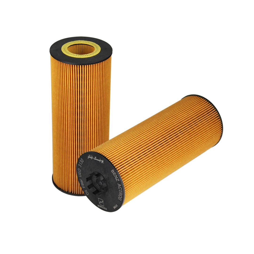 فیلتر روغن یونیک بنز آکتروس UEO3130