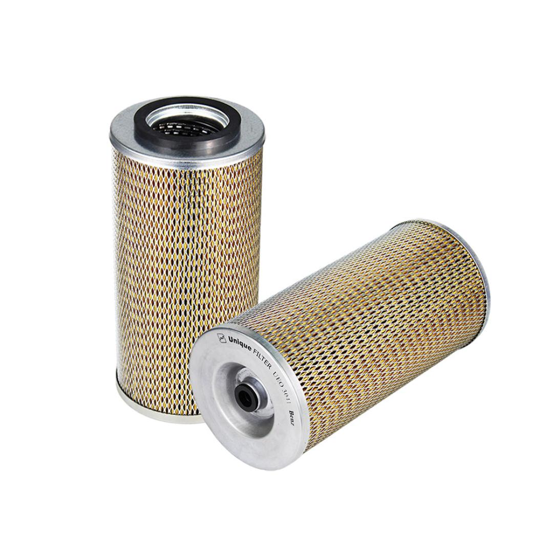 فیلتر روغن یونیک بنز بلند فنر دار و اتوبوس 457 UEO3041