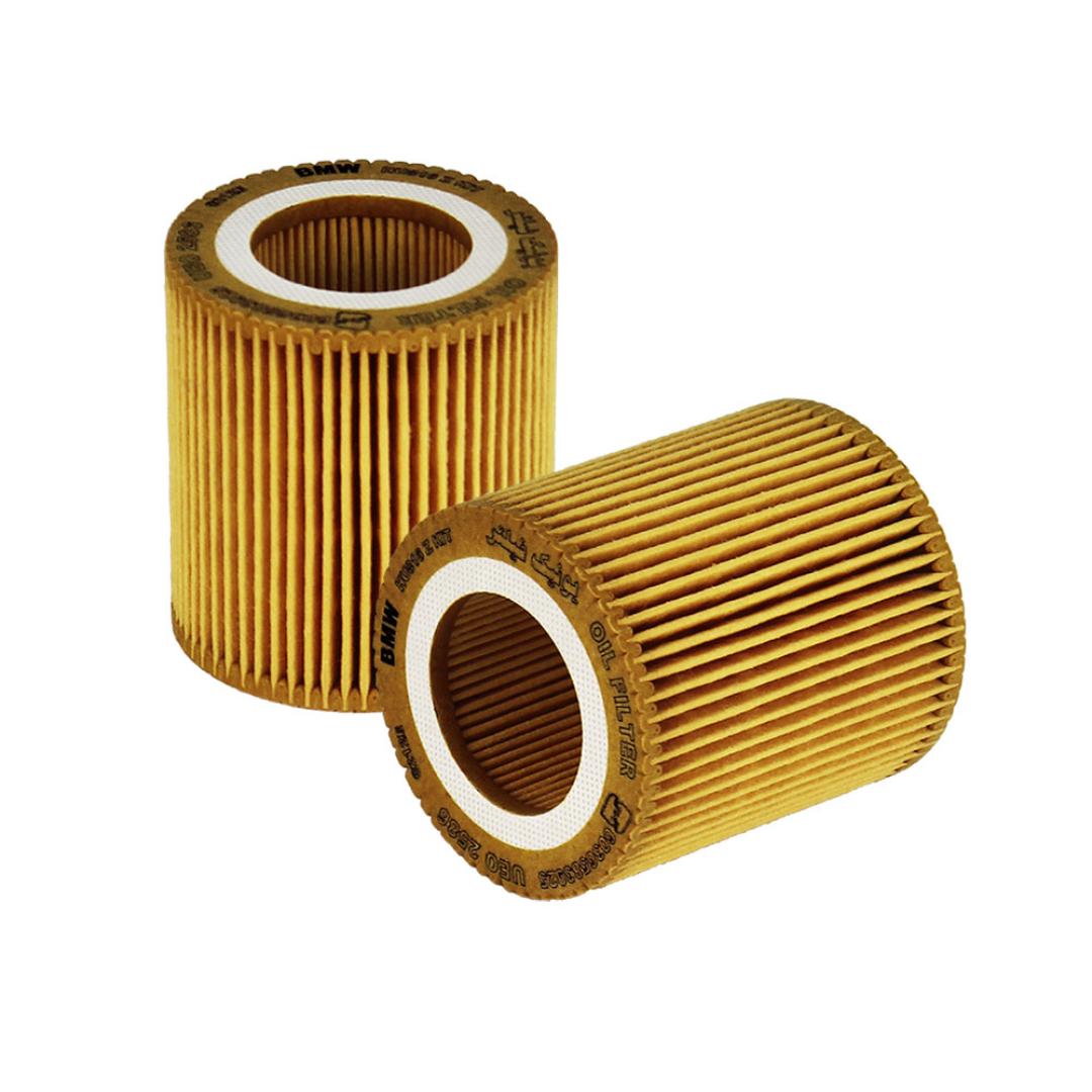 فیلتر روغن یونیک بی ام و UEO2586
