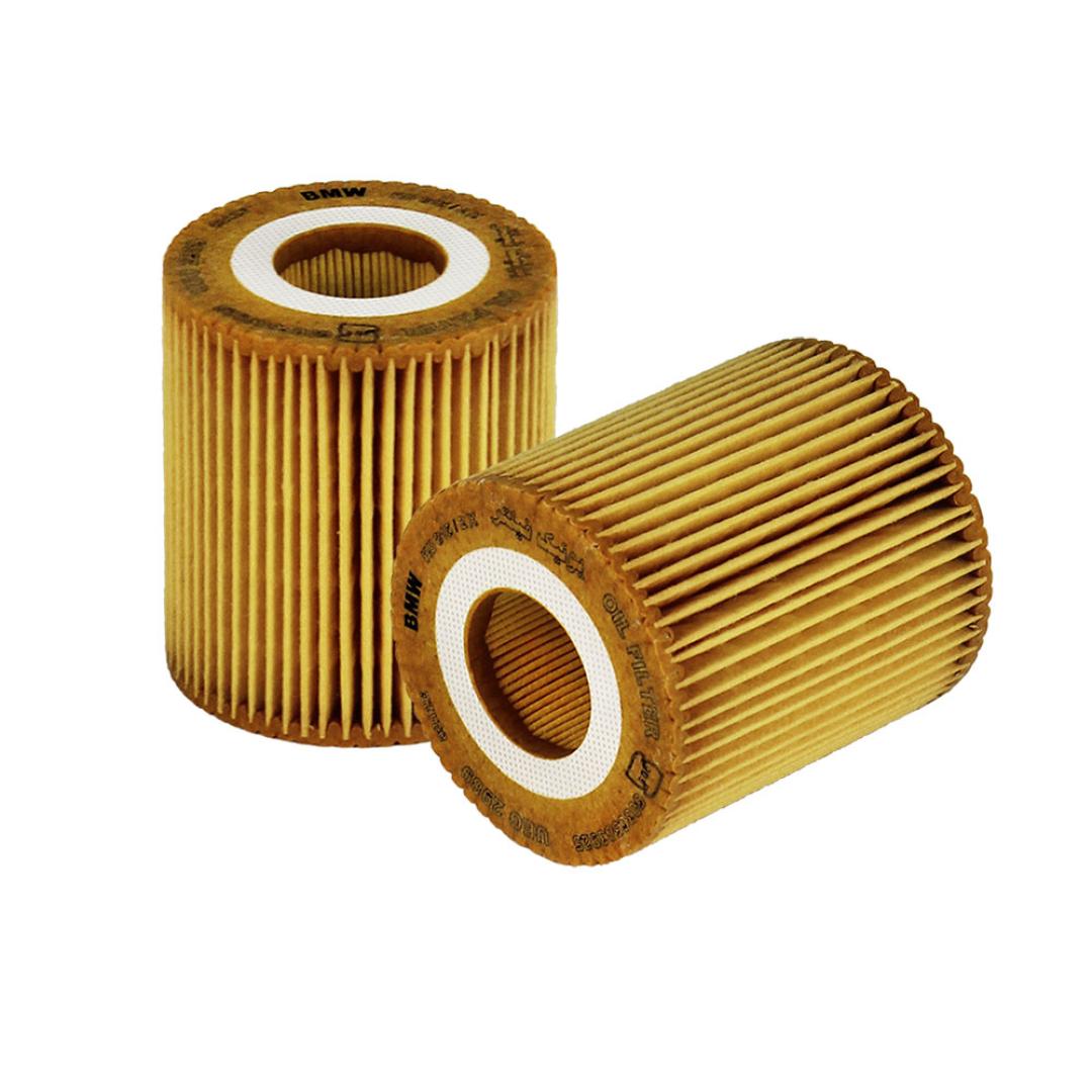 فیلتر روغن یونیک بی ام و UEO2989