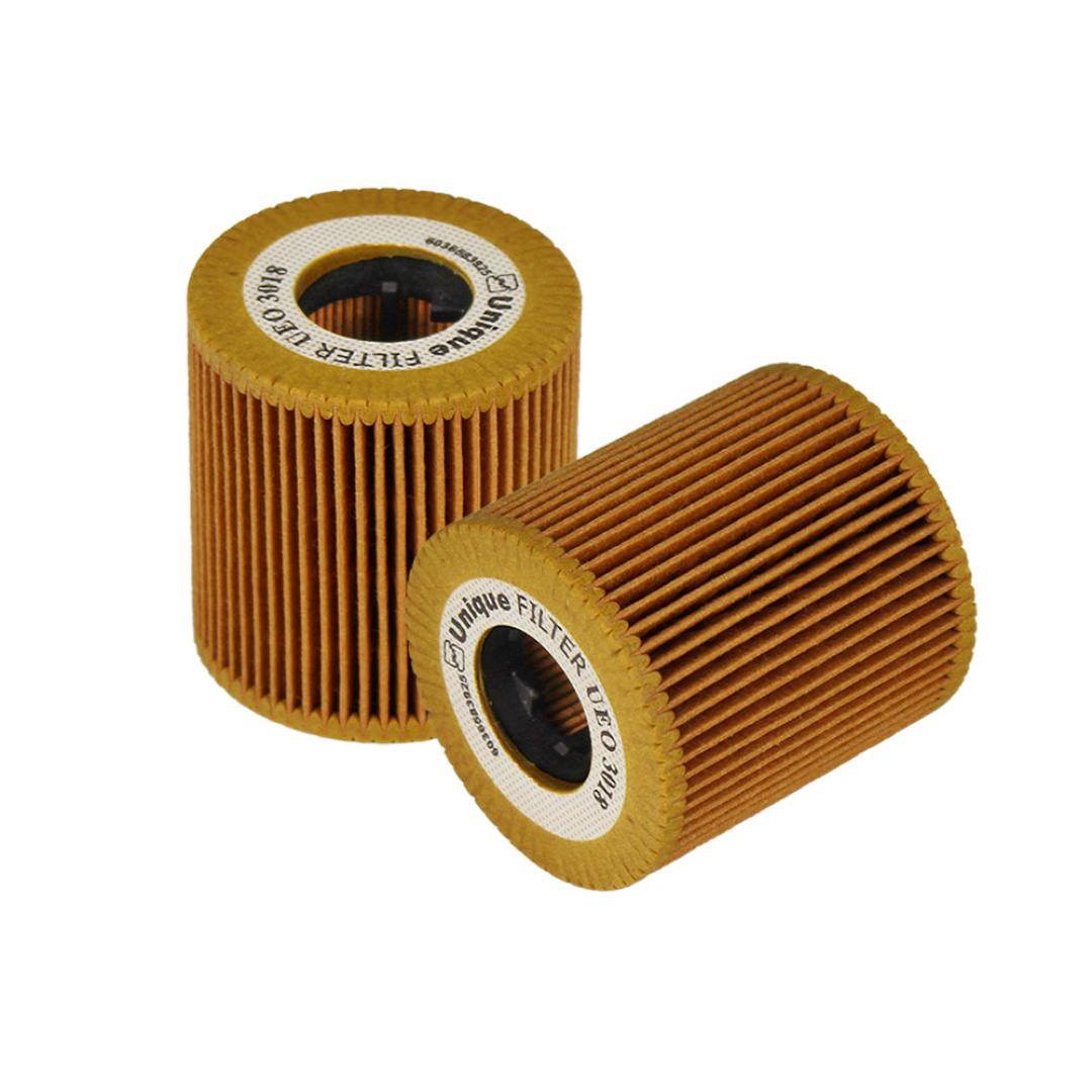 فیلتر روغن یونیک پژو رانا طرح مان UEO3018