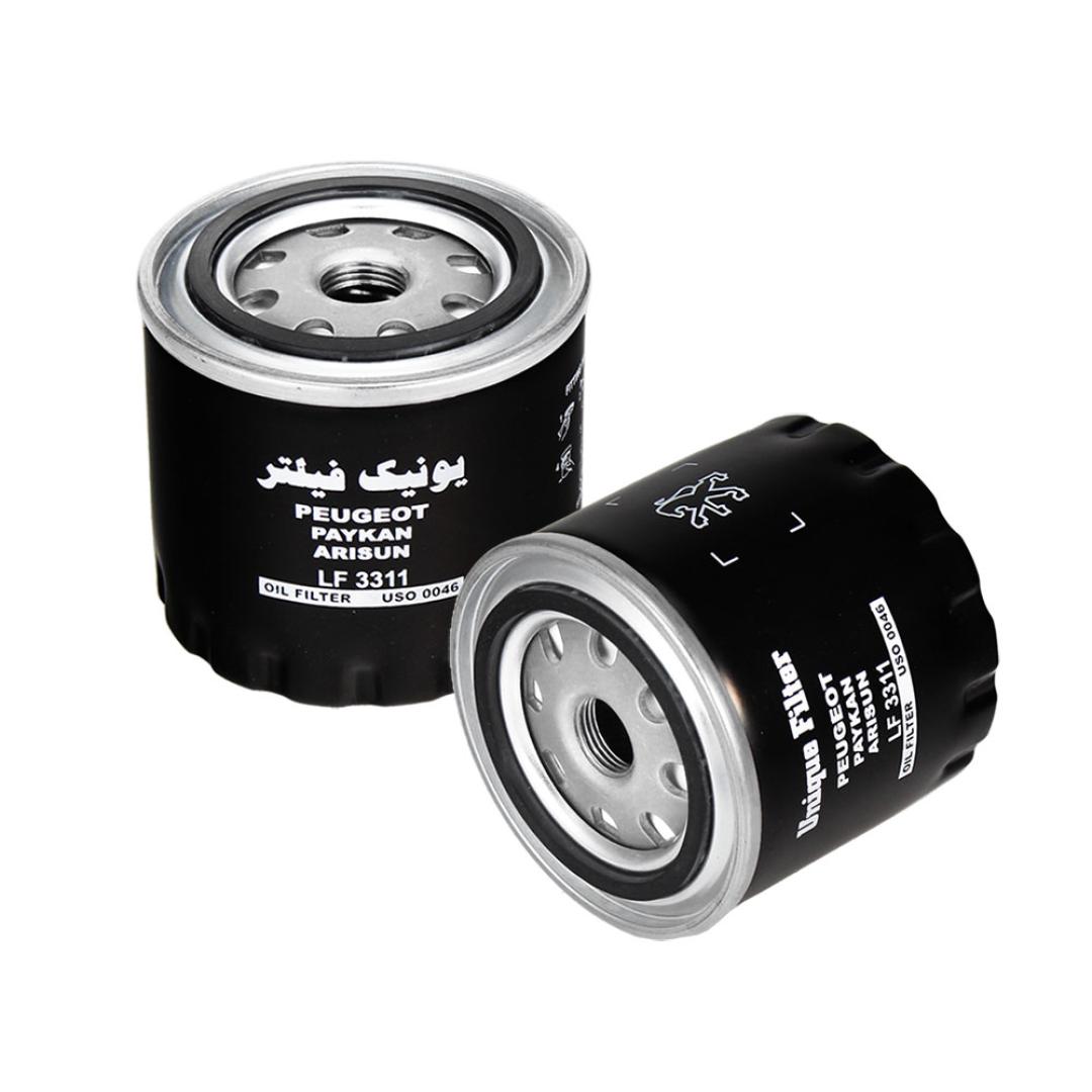 فیلتر روغن یونیک پیکان USO0046
