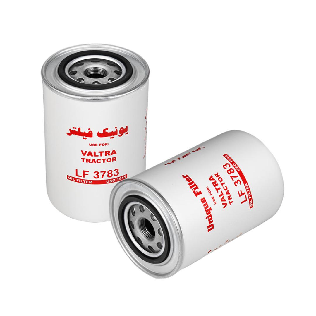 فیلتر روغن یونیک تراکتور والترا USO1615
