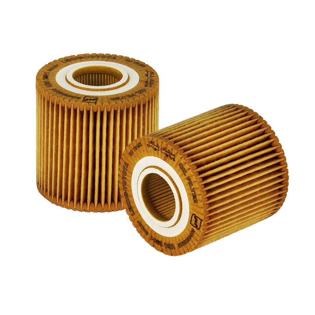 فیلتر روغن یونیک تویوتا لکسوس اریون رافور و کمری جدید UEO3901