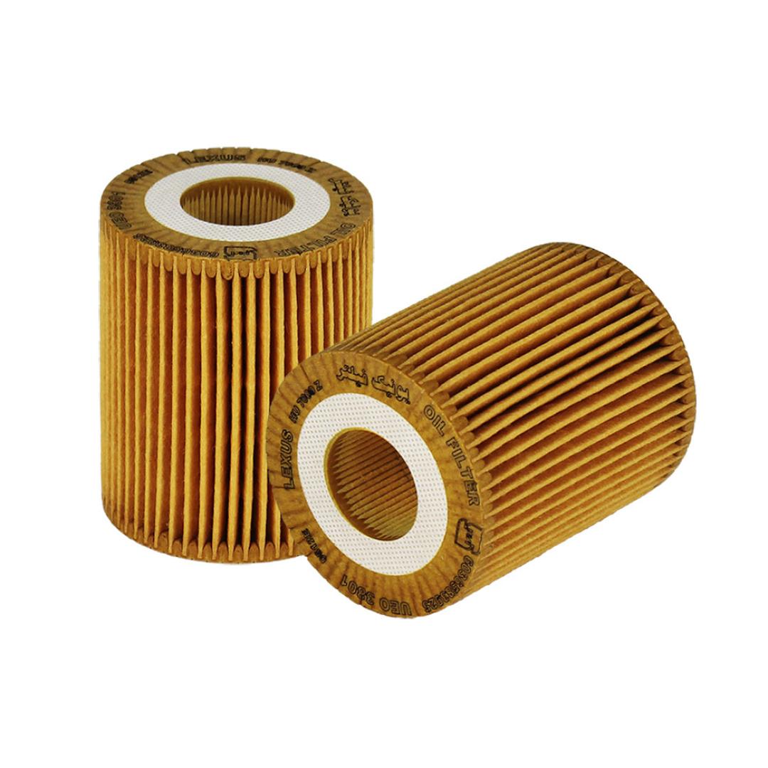 فیلتر روغن یونیک تویوتا لکسوس UEO3801