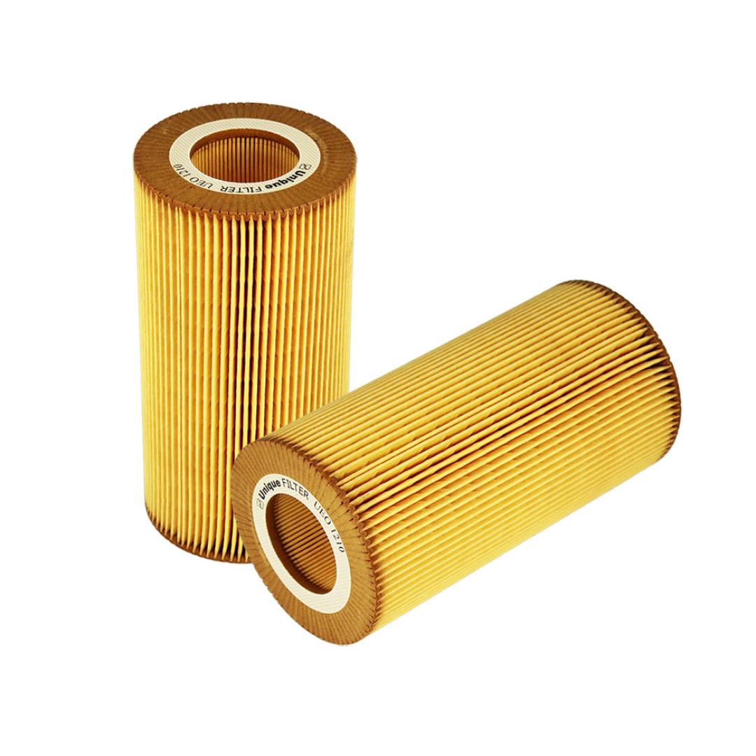 فیلتر روغن یونیک داف یورو 5 جدید USO1210