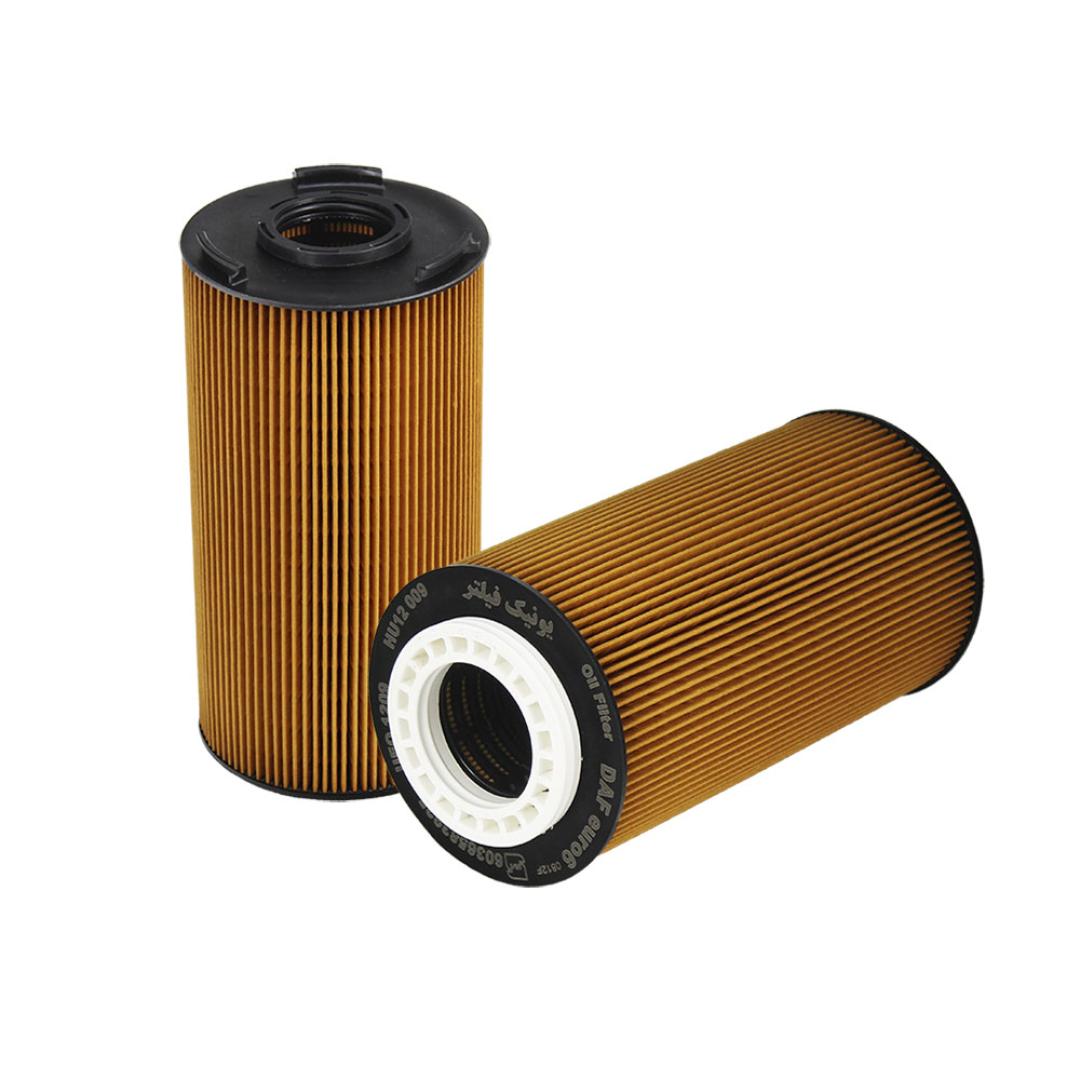 فیلتر روغن یونیک داف یورو 6 جدید UEO1209