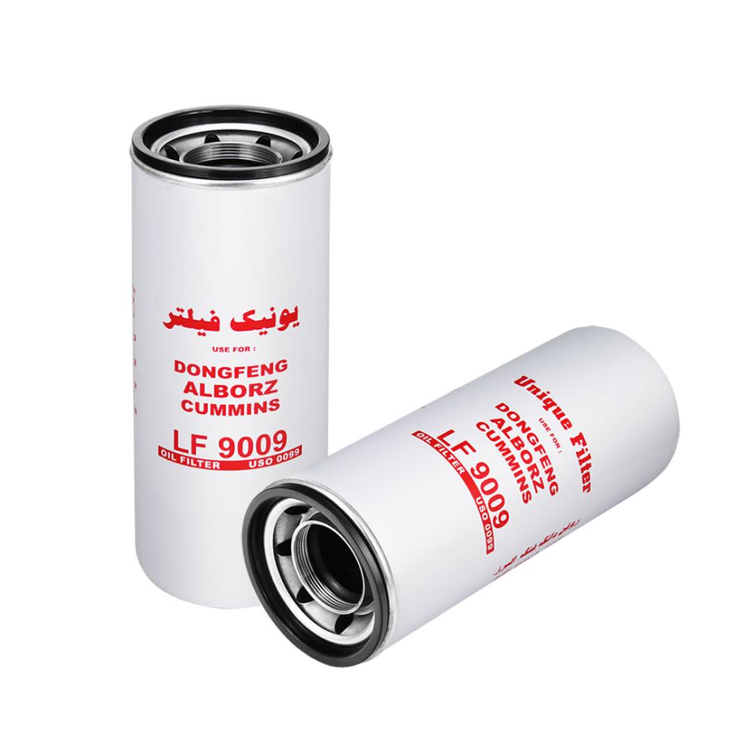 فیلتر روغن یونیک دنگ و فنگ 9009 البرز USO0099