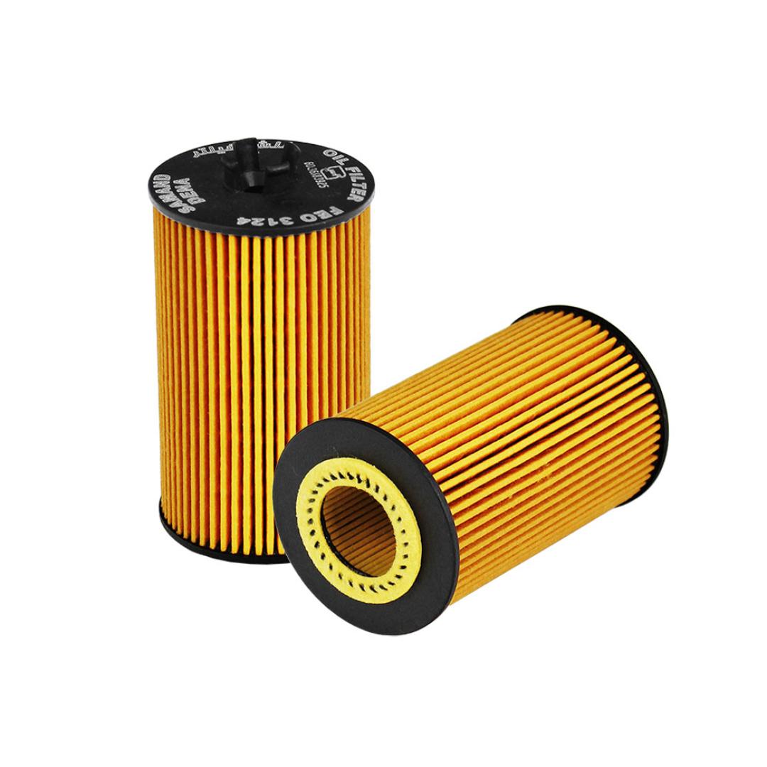 فیلتر روغن یونیک سمند موتور ملی UEO3124