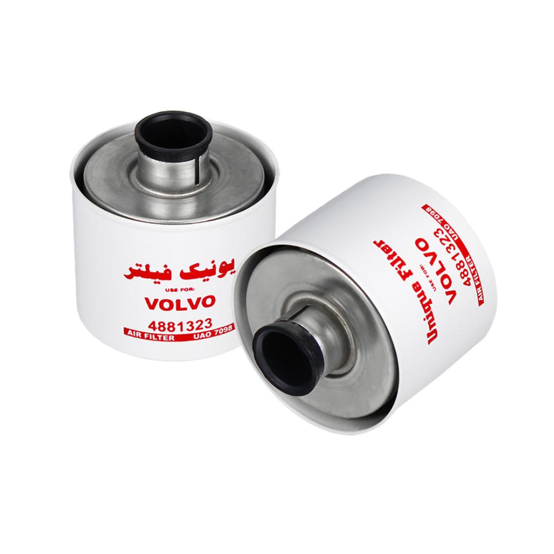 فيلتر هواكش يونيك پمپ باد ولوو UAO7098