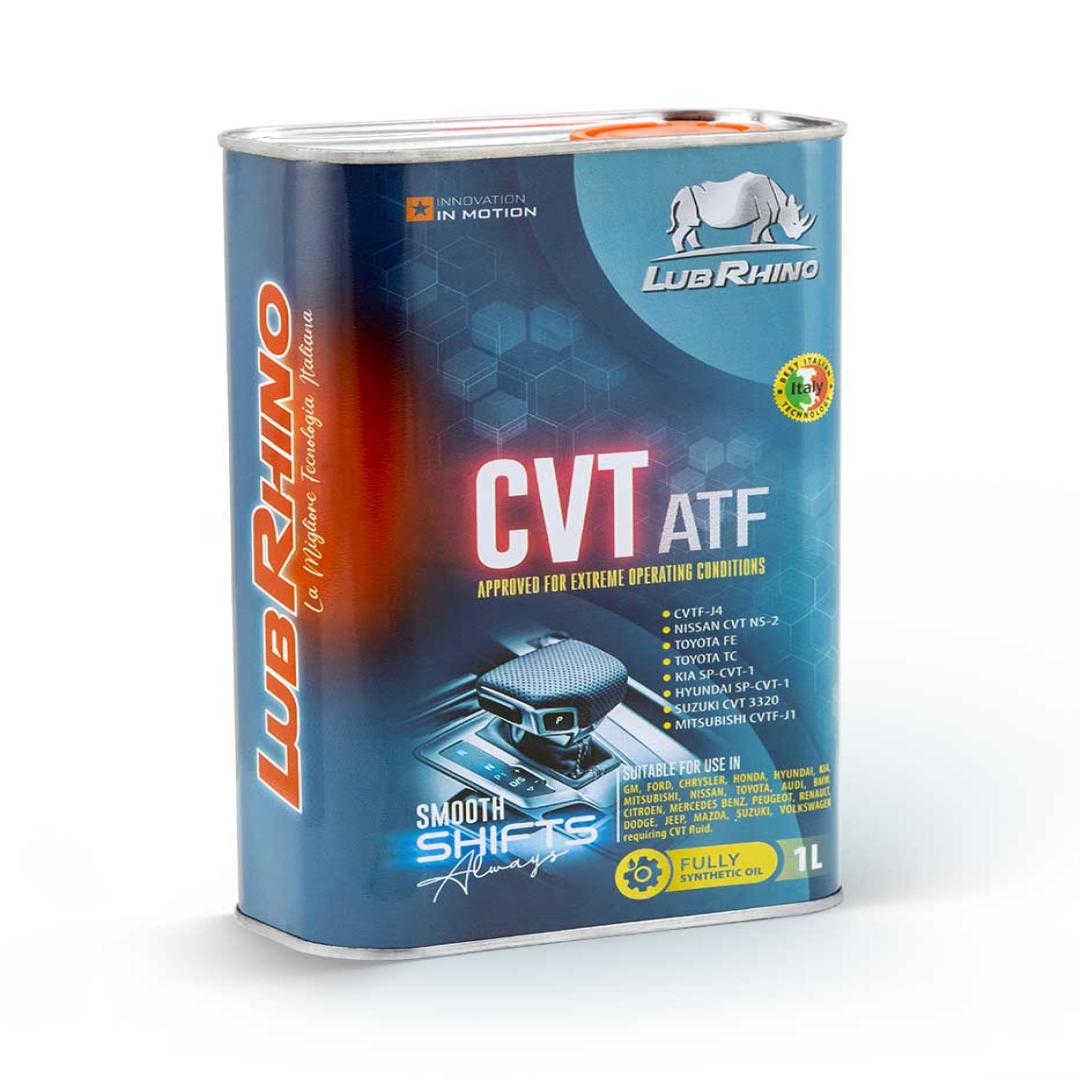 هيدروليك 1 ليتري لوبرينو CVT