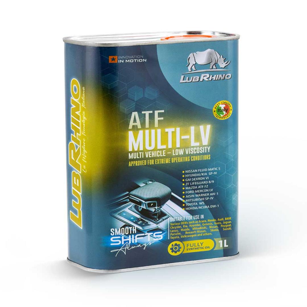 هيدروليك 1 ليتري لوبرينو MULTI LV