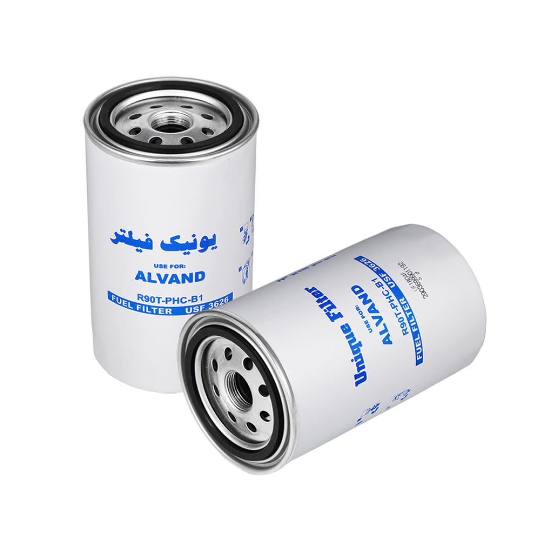 فيلتر آبگير يونيك الوند جديد USF3626