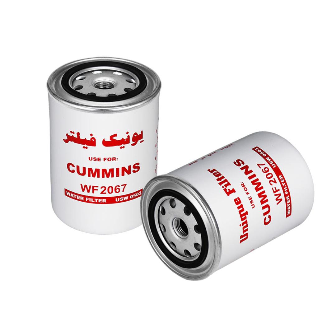 فيلتر آب يونيك كمنز و اسكانيا USW0503