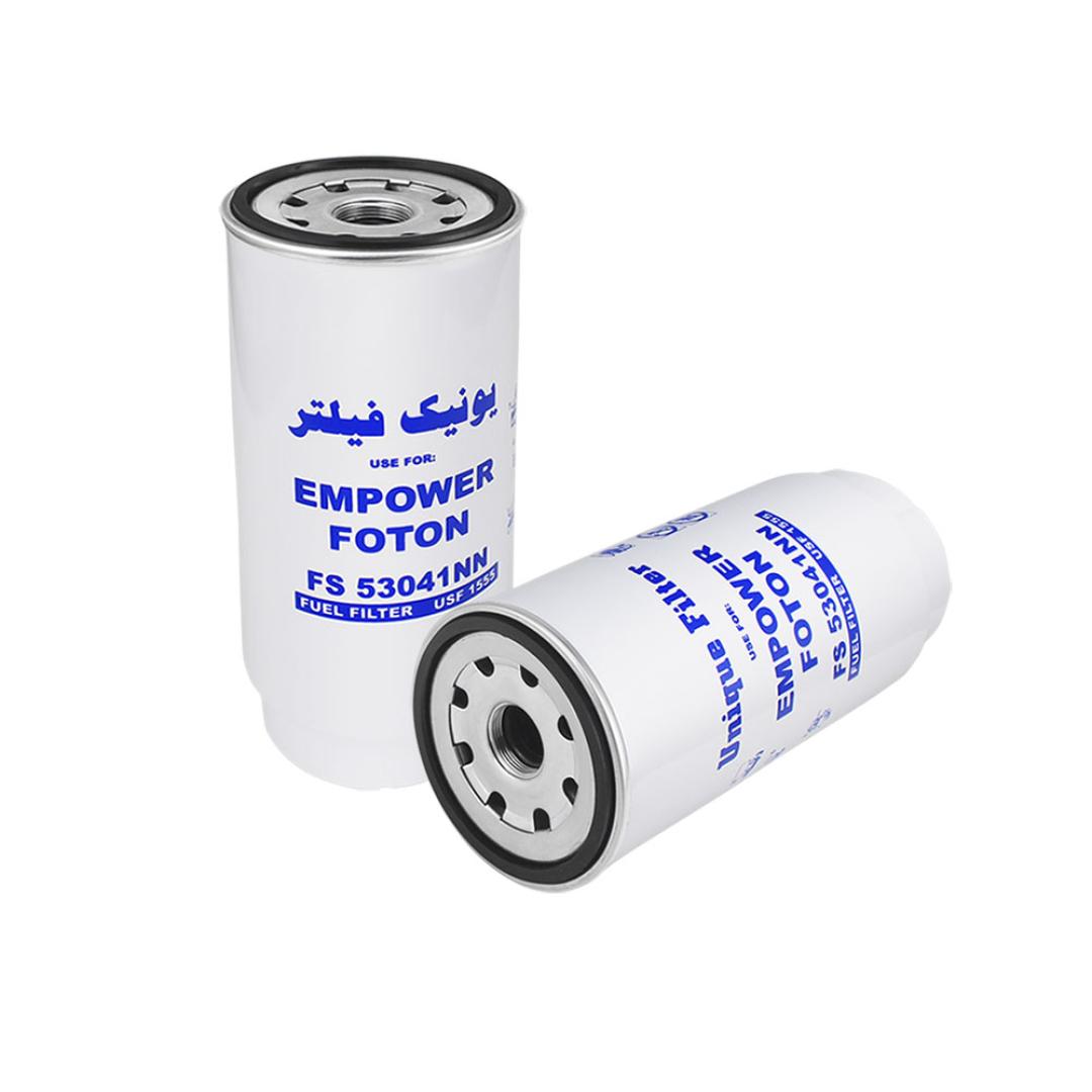 فيلتر آبگير يونيك فوتون كشنده 430 و 460 يورو 5 امپاور USF1555