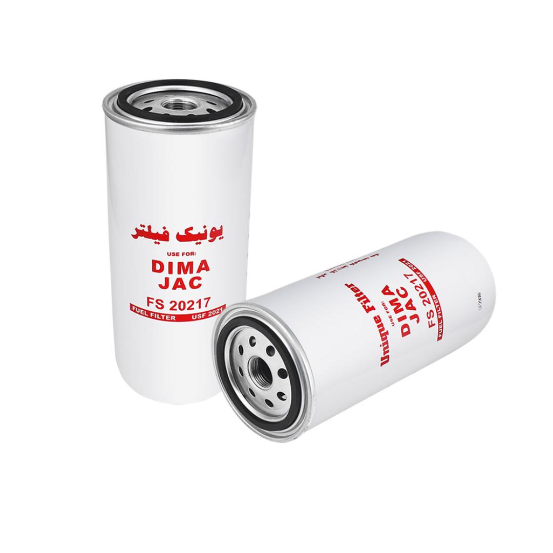 فيلتر آبگير يونيك جك USF2021