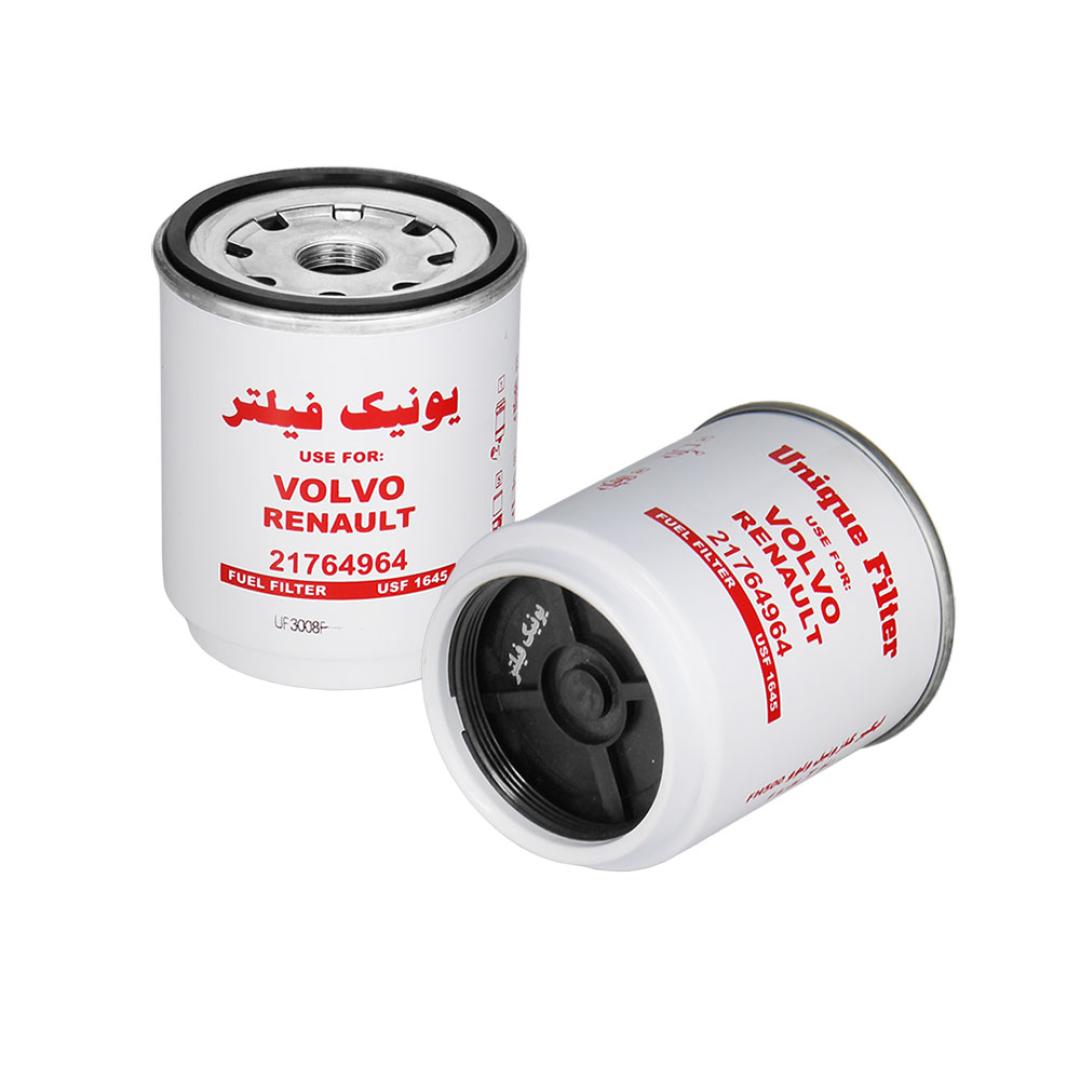 فيلتر آبگير يونيك ولوو FH500 و رنو T يورو6  USO1645