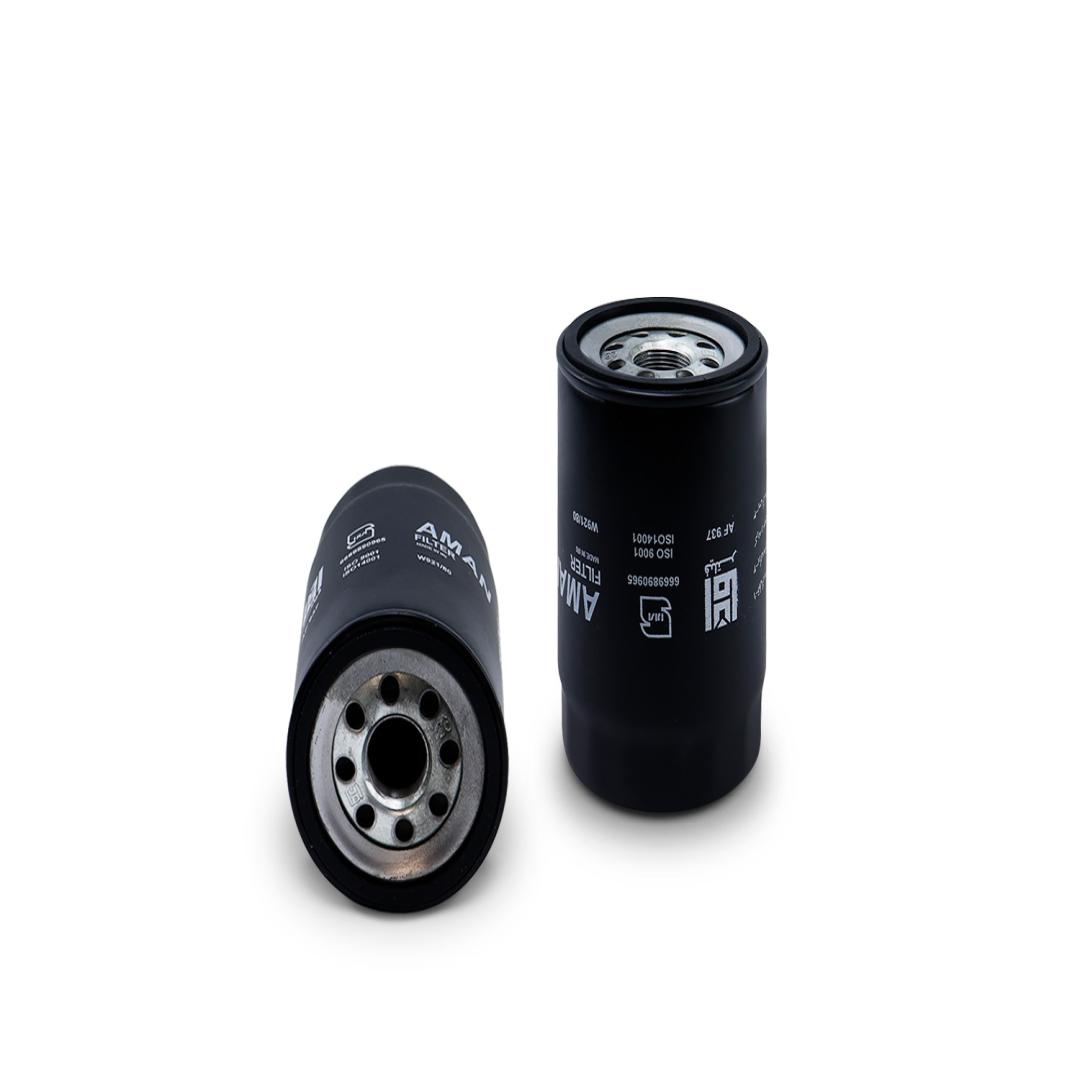 فيلتر روغن امان نيسان ديزل X33 و MVM530 ام وي ام AFL0113