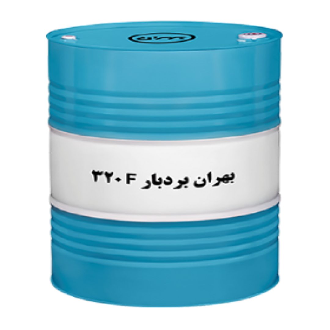 واسکازین بشکه بردبار 320