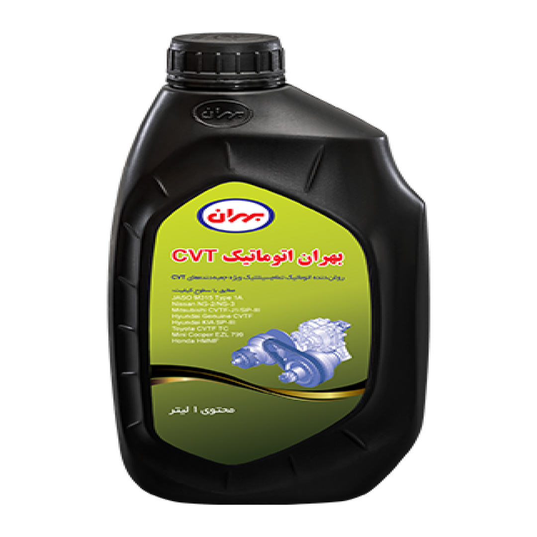هیدرولیک 1 لیتری بهران CVT