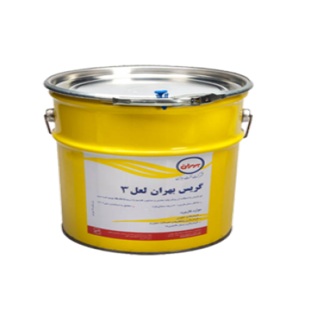 گریس 35 پوندی بهران لعل