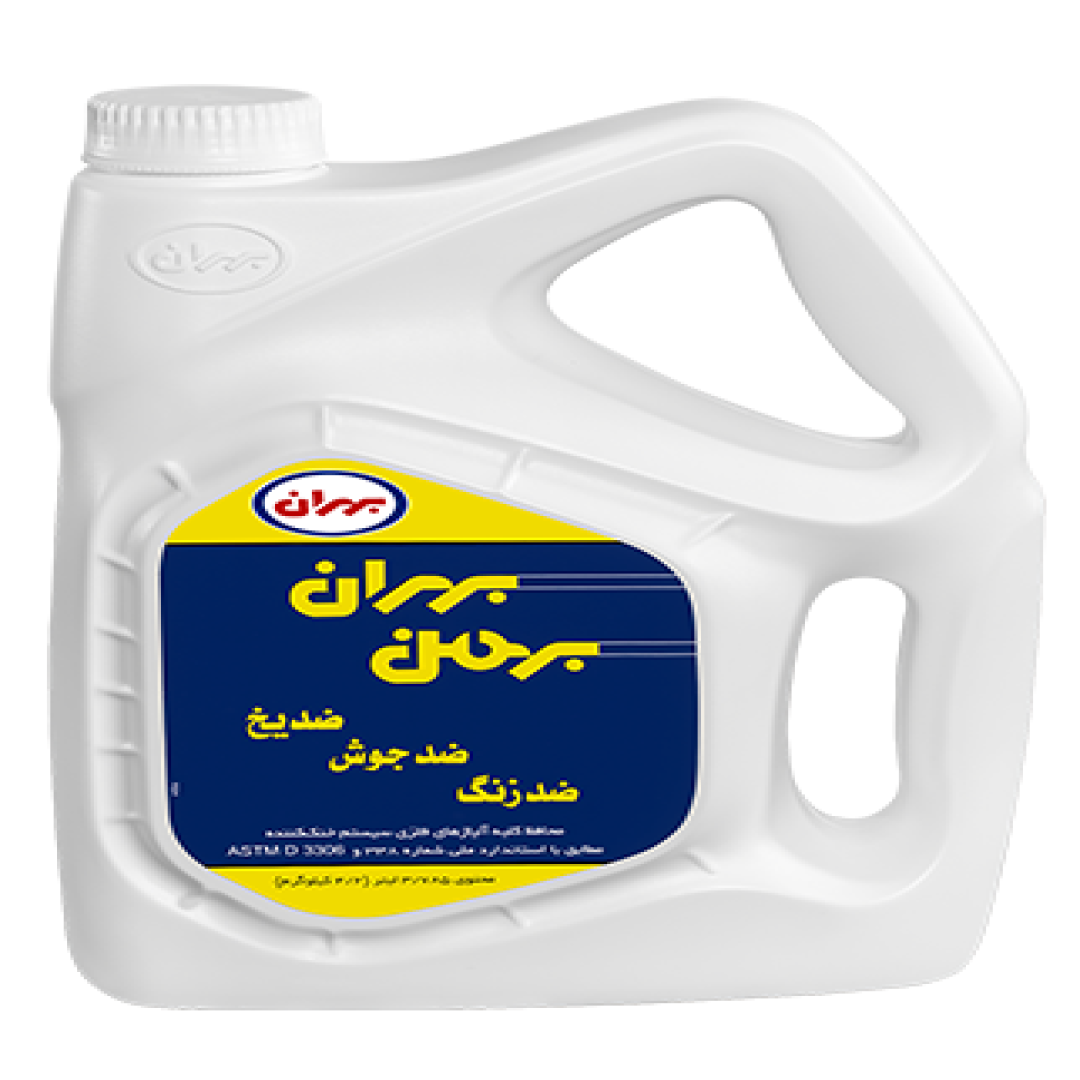 ضد یخ 4 لیتری بهران بهمن