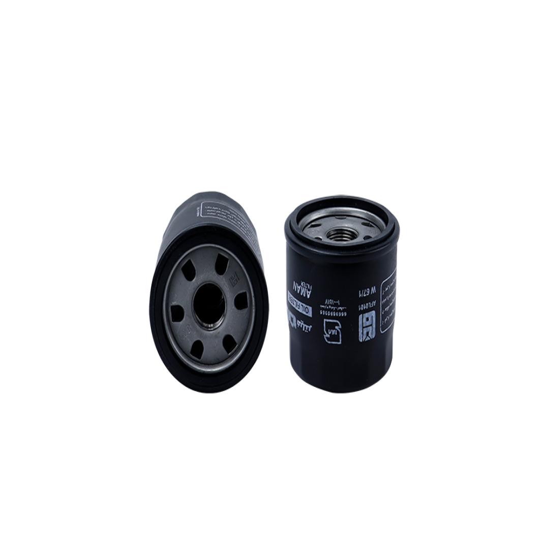 فیلتر روغن یونیک پراید AFL0101