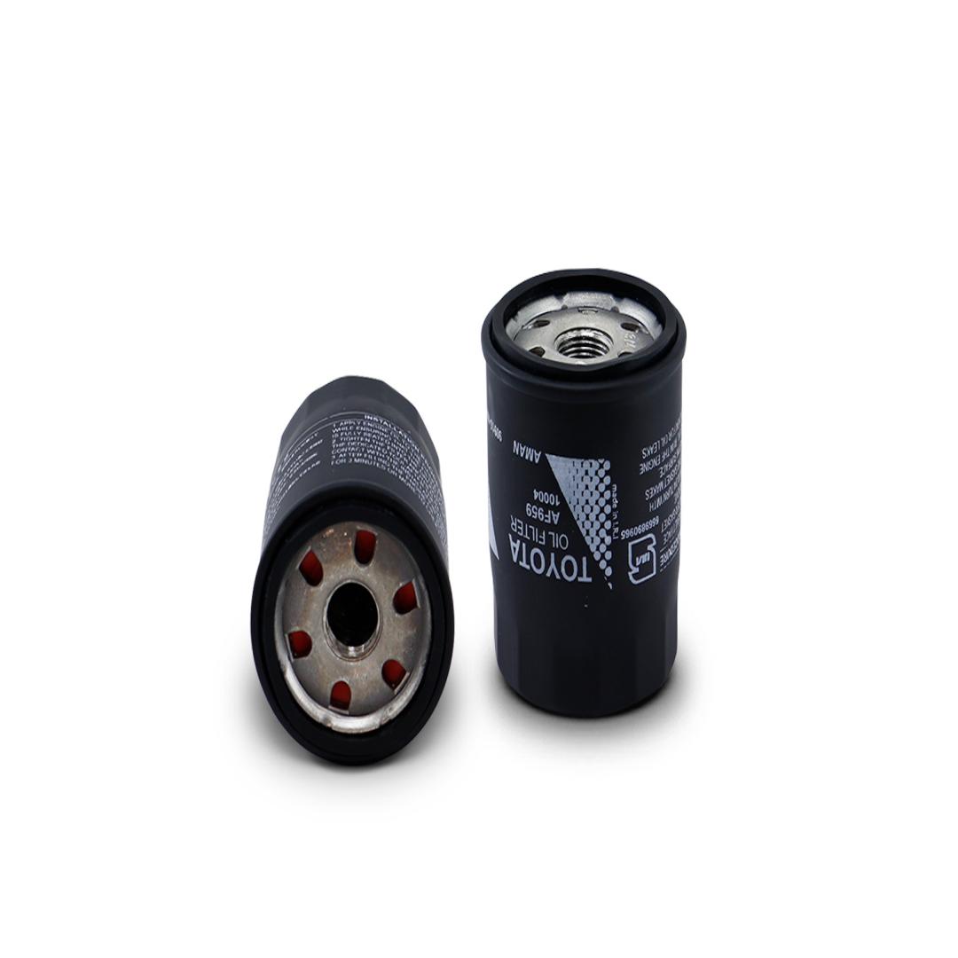 فیلتر روغن یونیک تویوتا کمری AFL0129