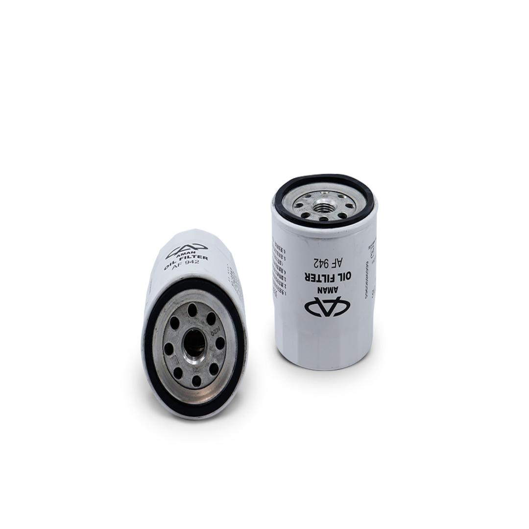 فیلتر روغن امان طرح Xx33 و تیگو 7 AFL0125