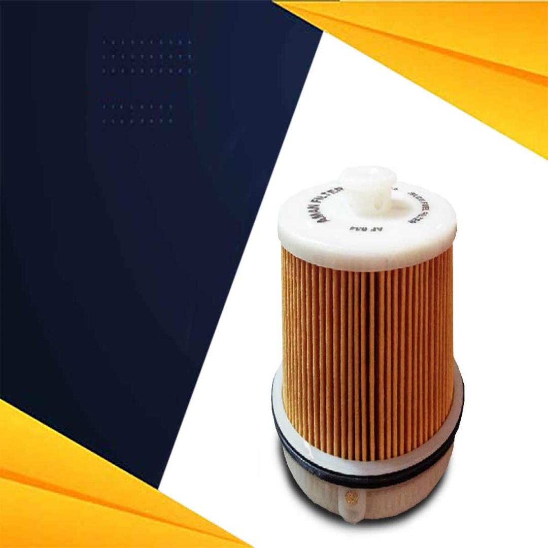 فيلتر گازوييل امان ايسوزوجديد  AFF6017 P700
