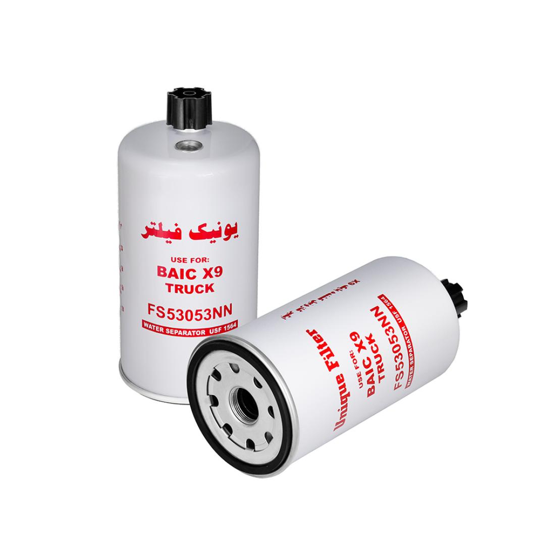 فیلتر آبگیر یونیک بایک X9 USF1564